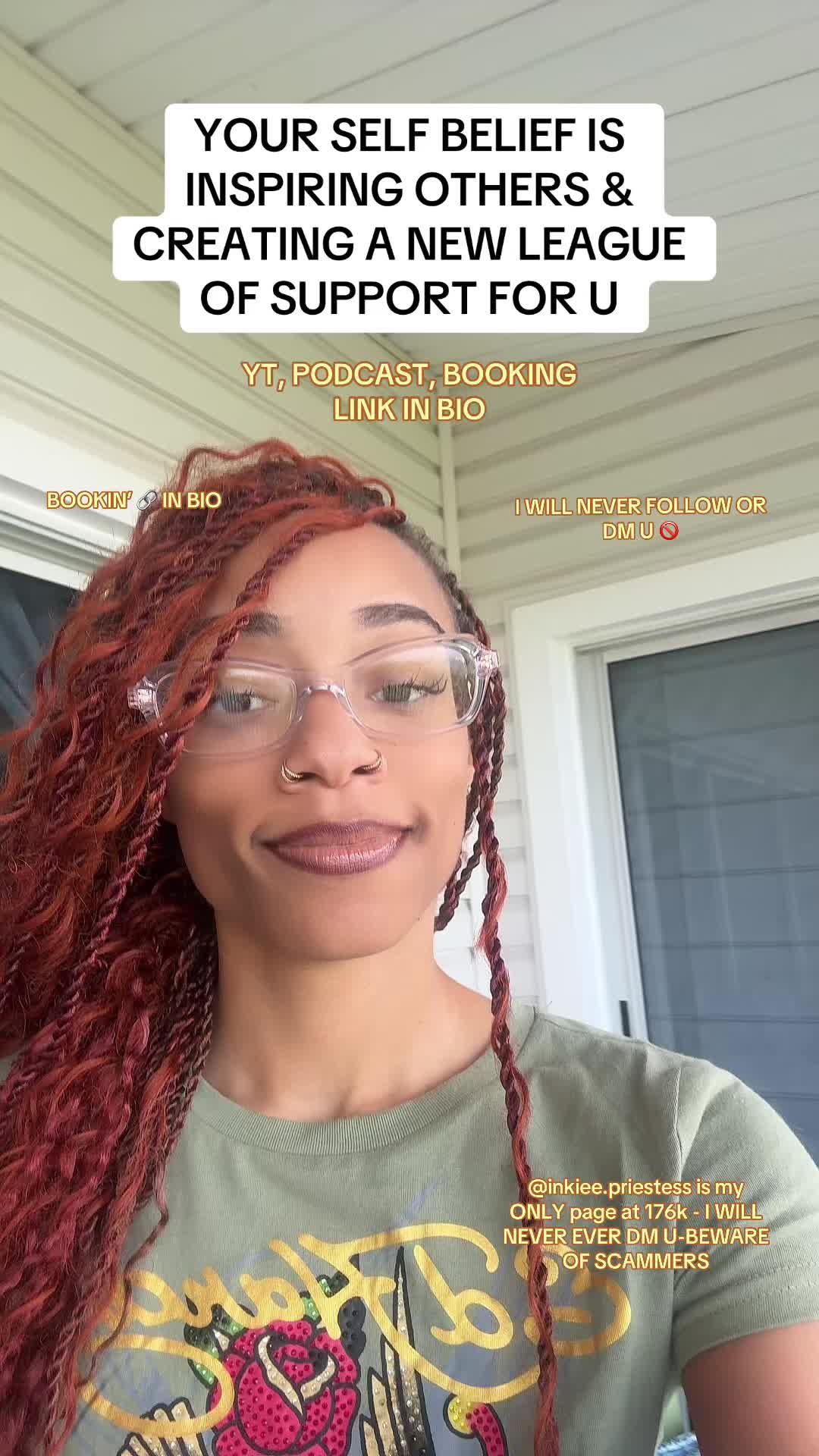 @YT 🎥: @inkiee.priestess