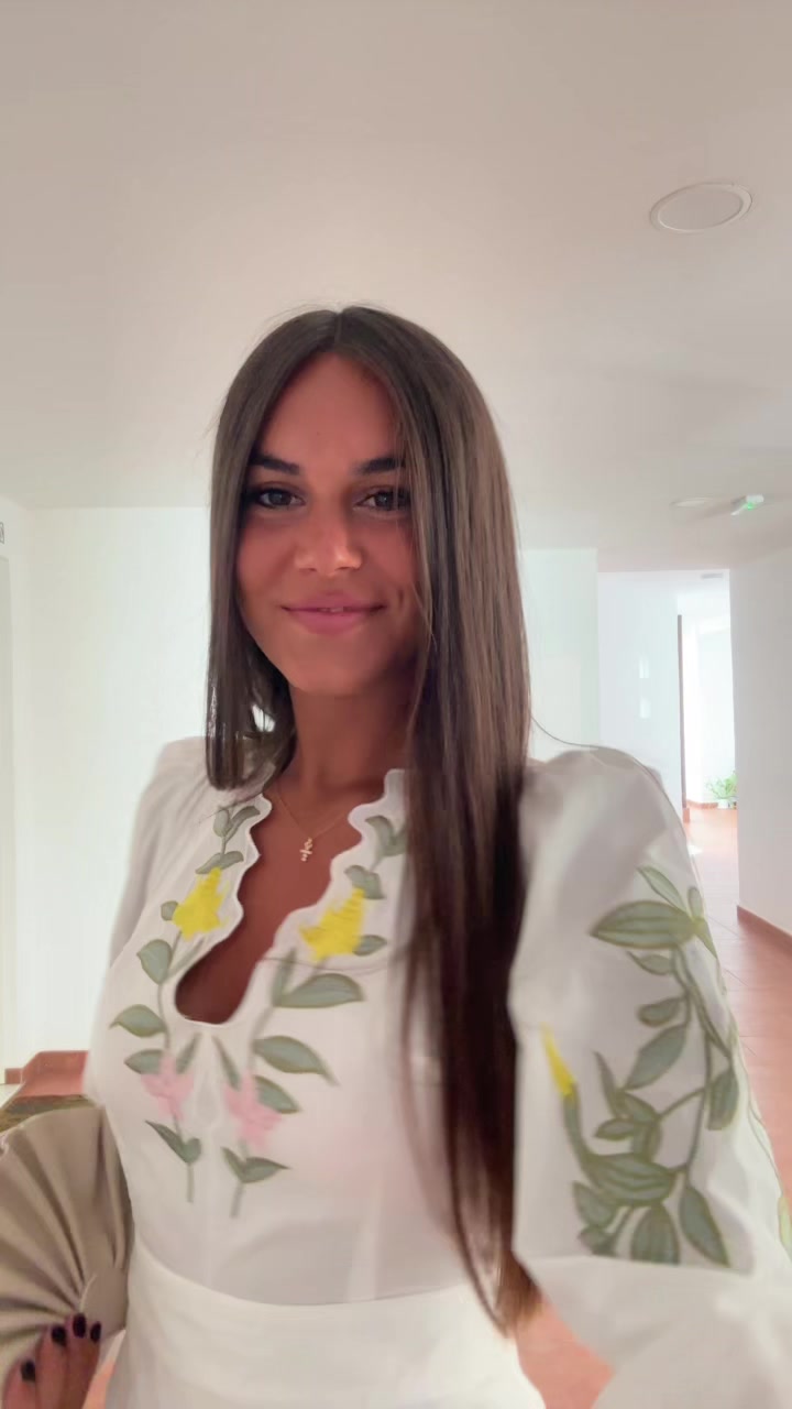 @Paloma Ramos