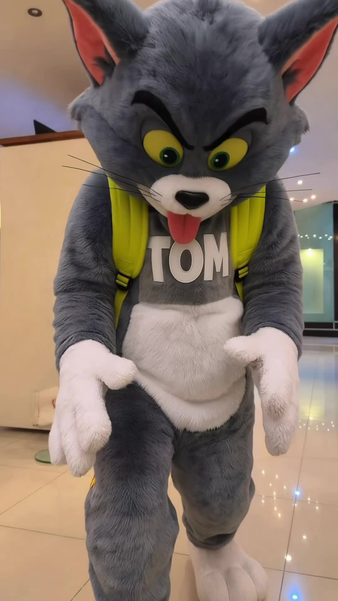 @TOM 🪤😺