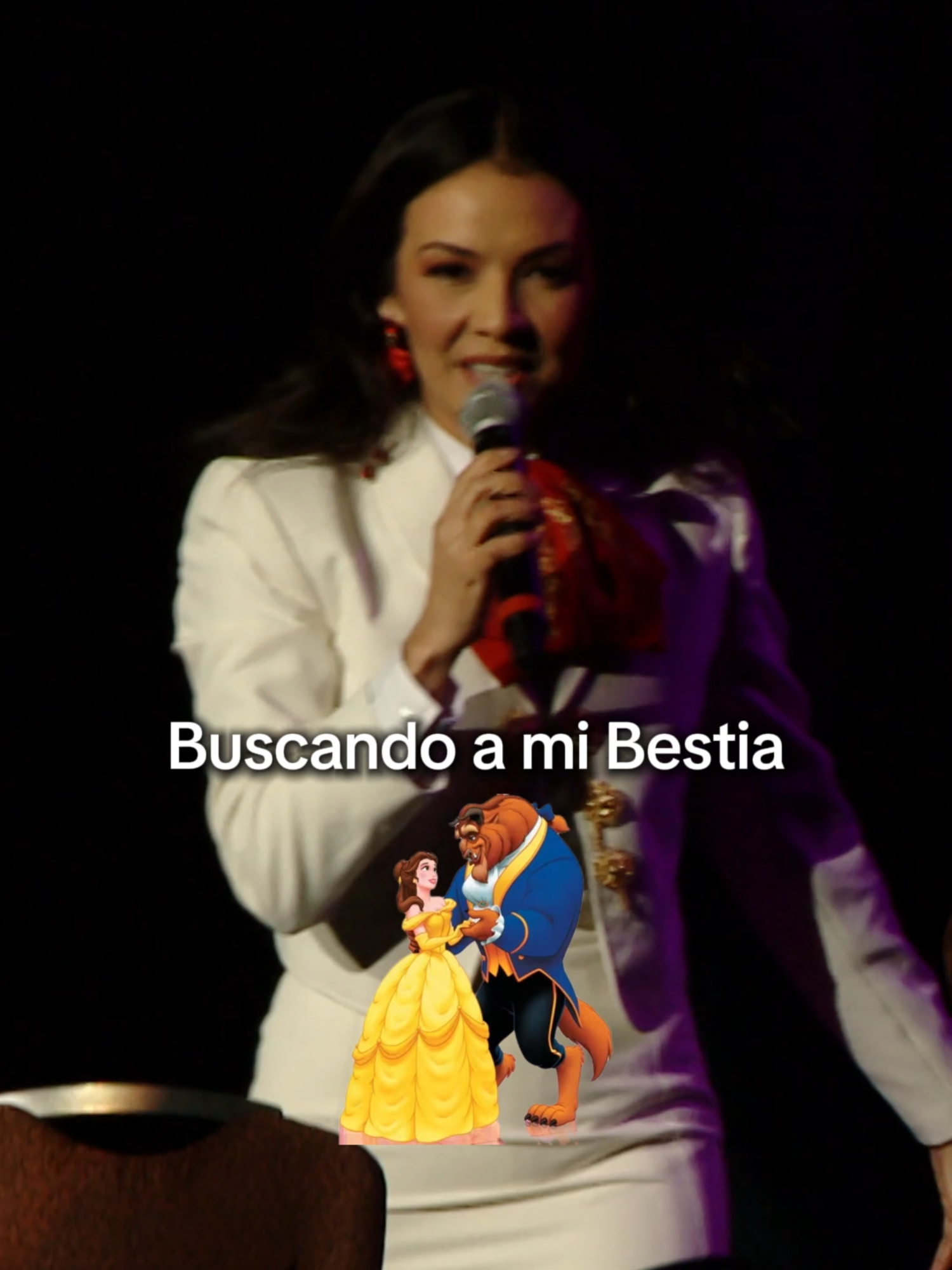 @Lupita Infante