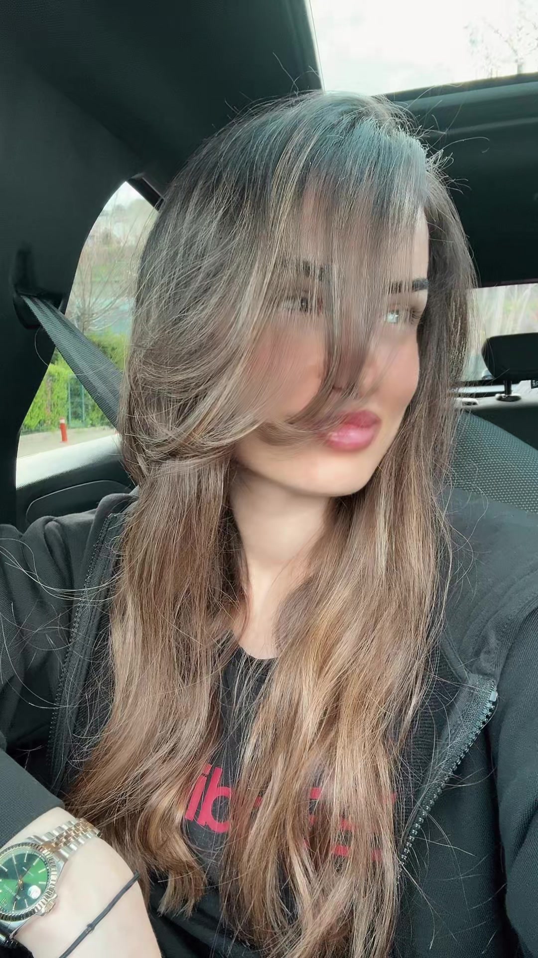 @Deniz Aymiray