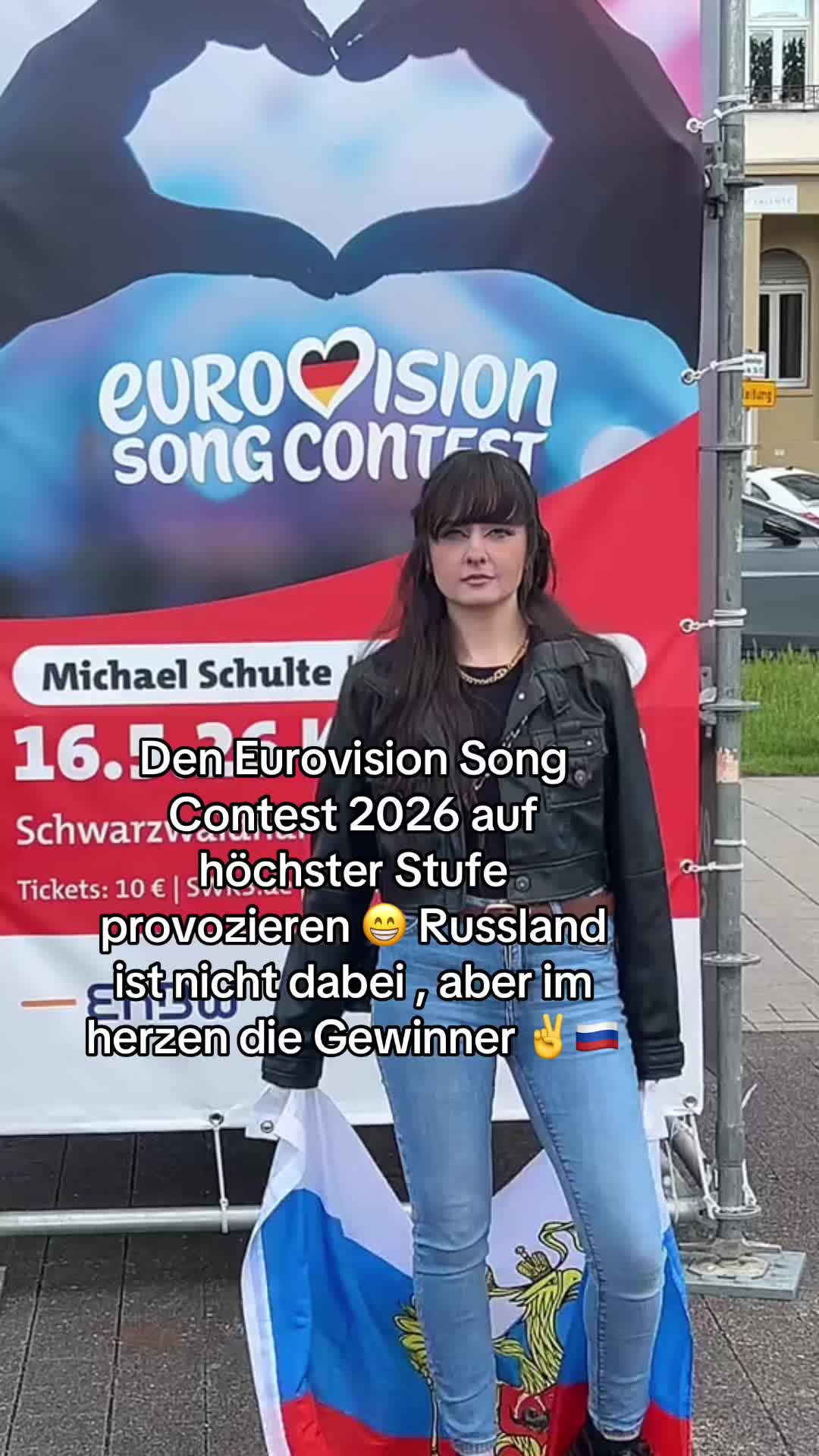 @Tanja✌