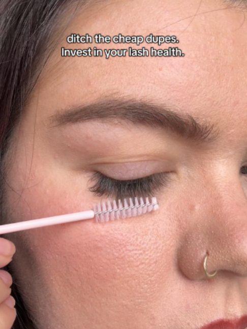 @TATTI LASHES
