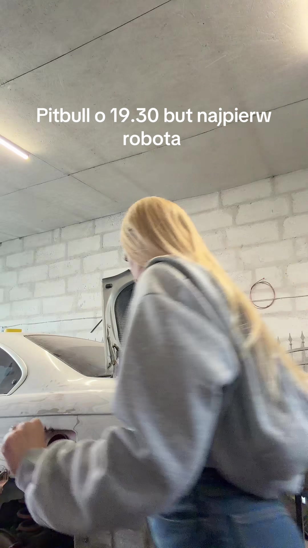 @Kamila Jędrychowska