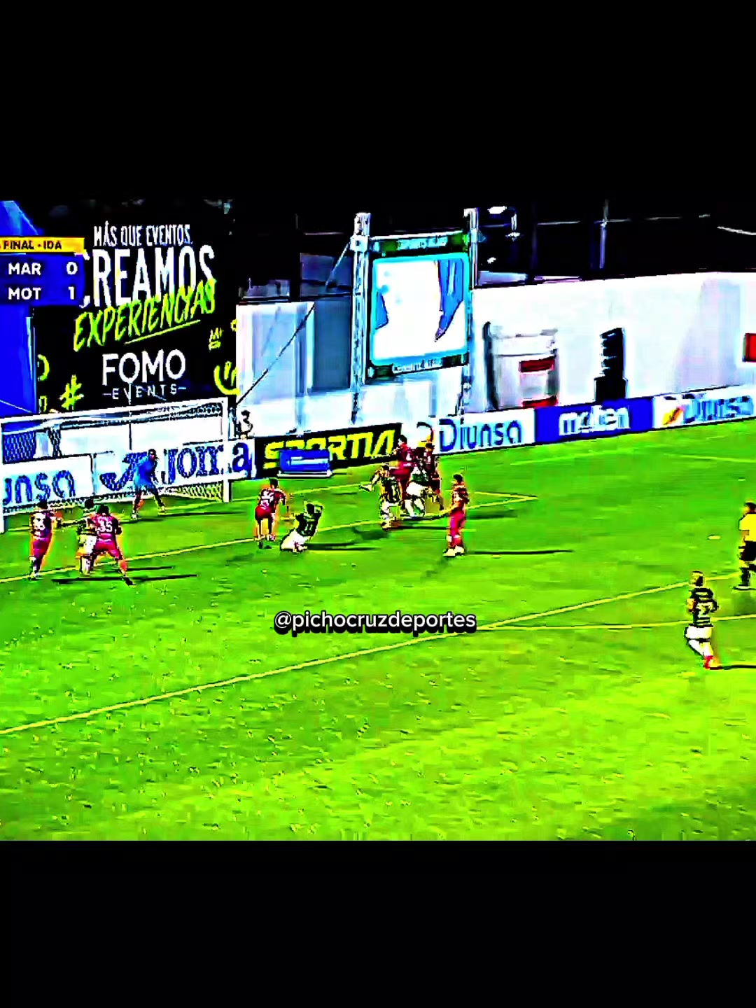 @Picho Cruz-Deportes ⚽️