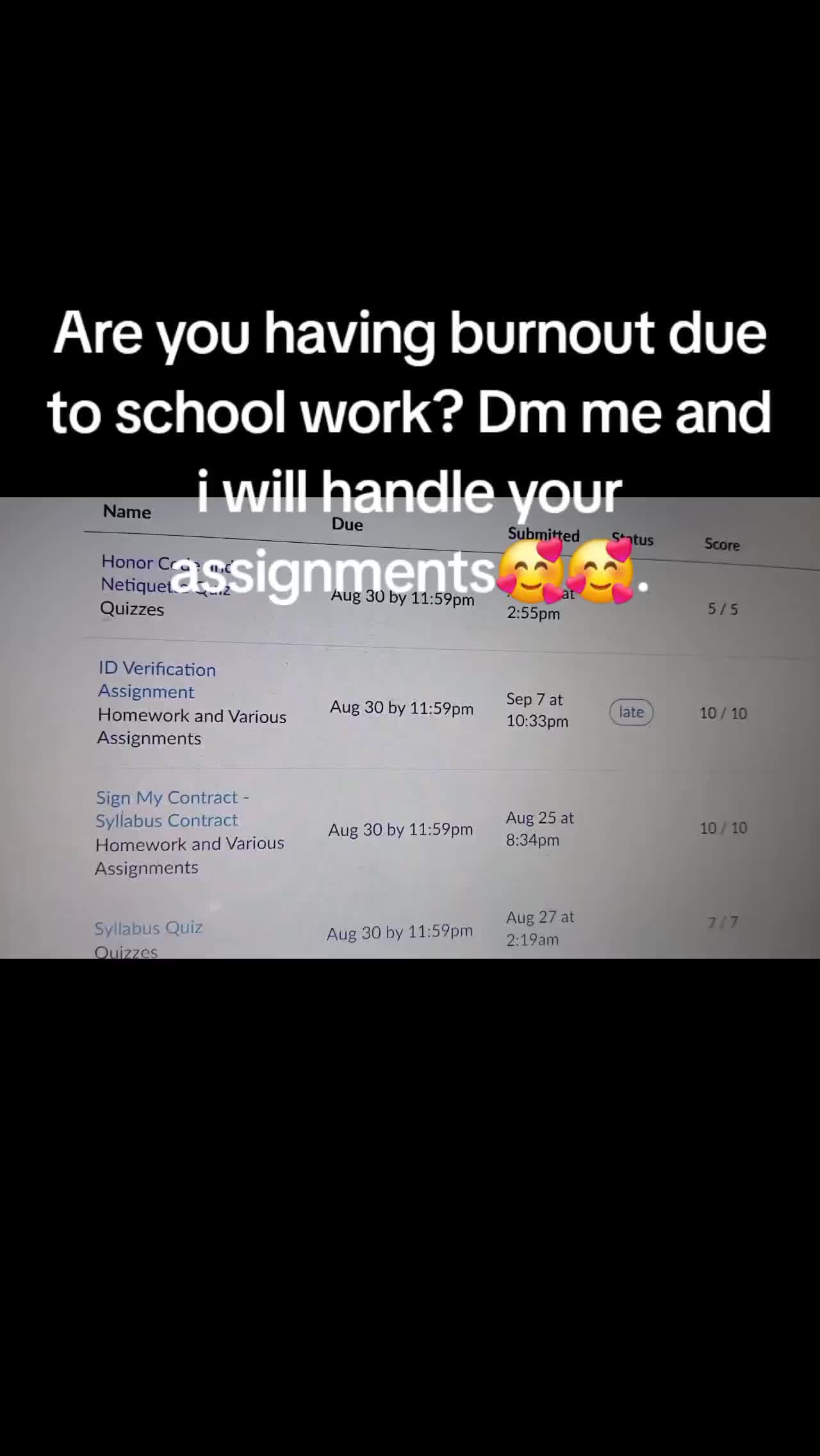 @Vanessah Essays