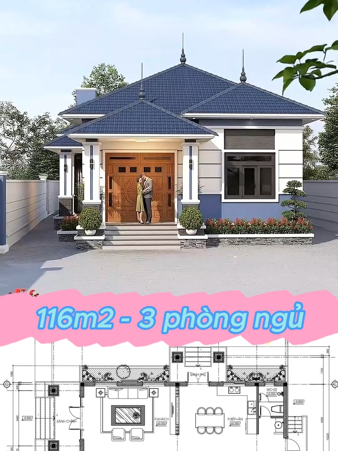 @V&acirc;n Nguyễn nh&agrave; đẹp