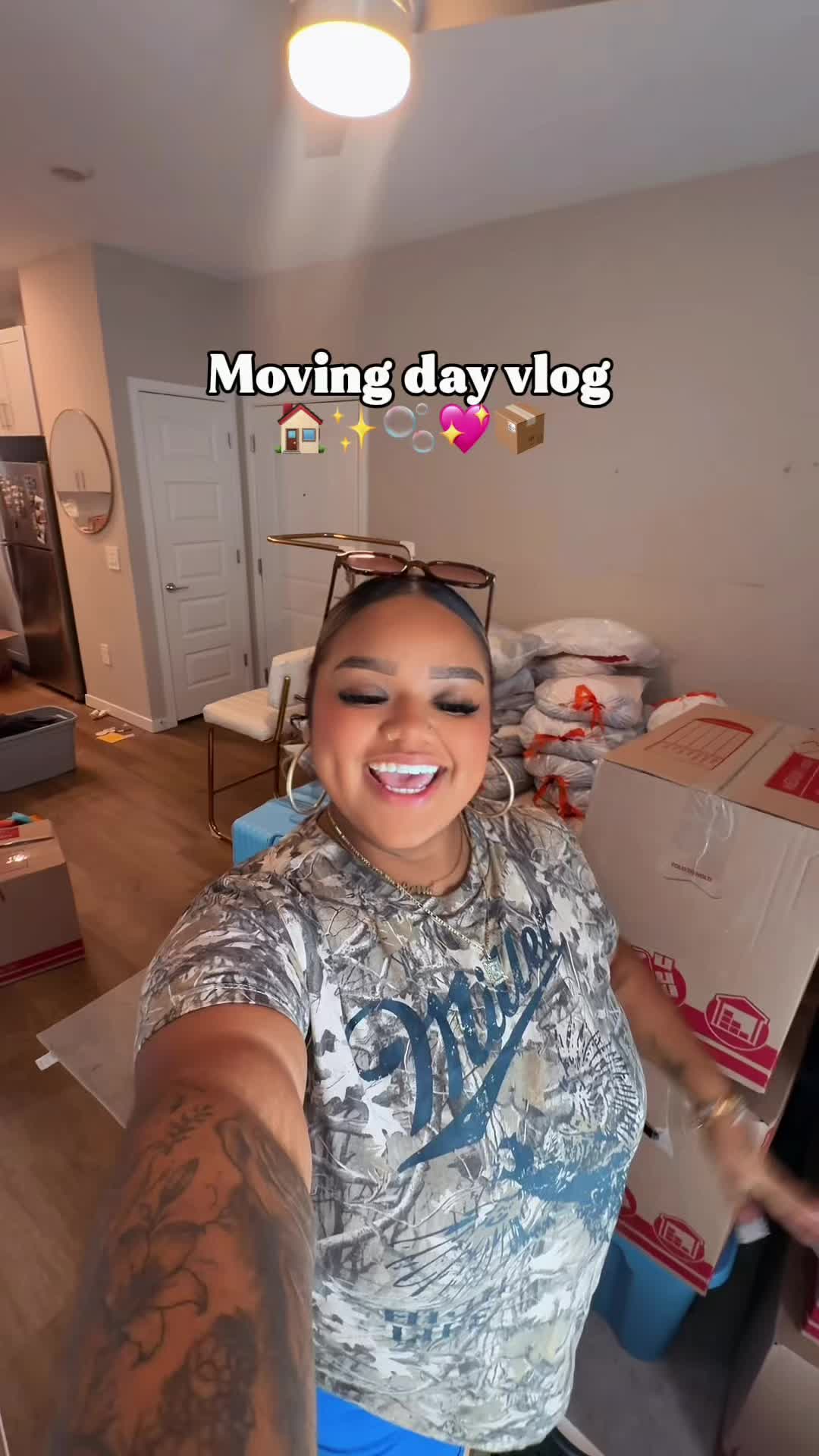 @Curlyheadsierra 💗