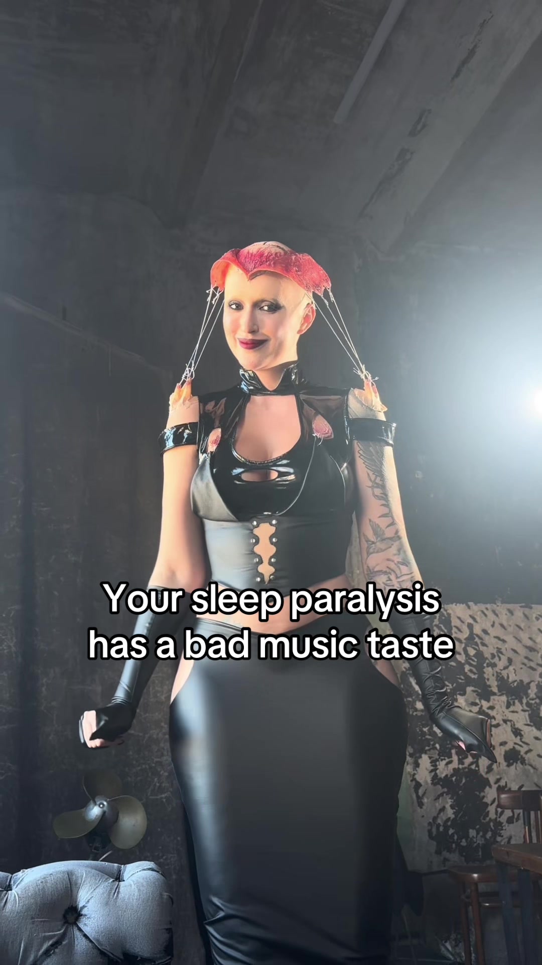 @fromthechimera
