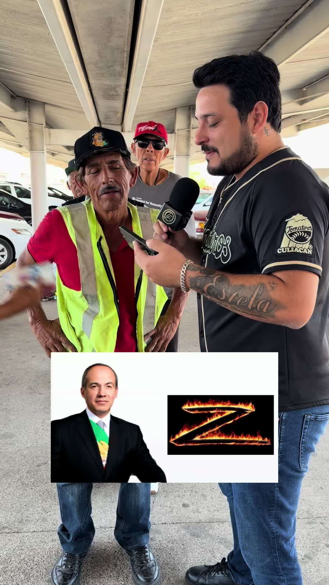 @Soy Escalante