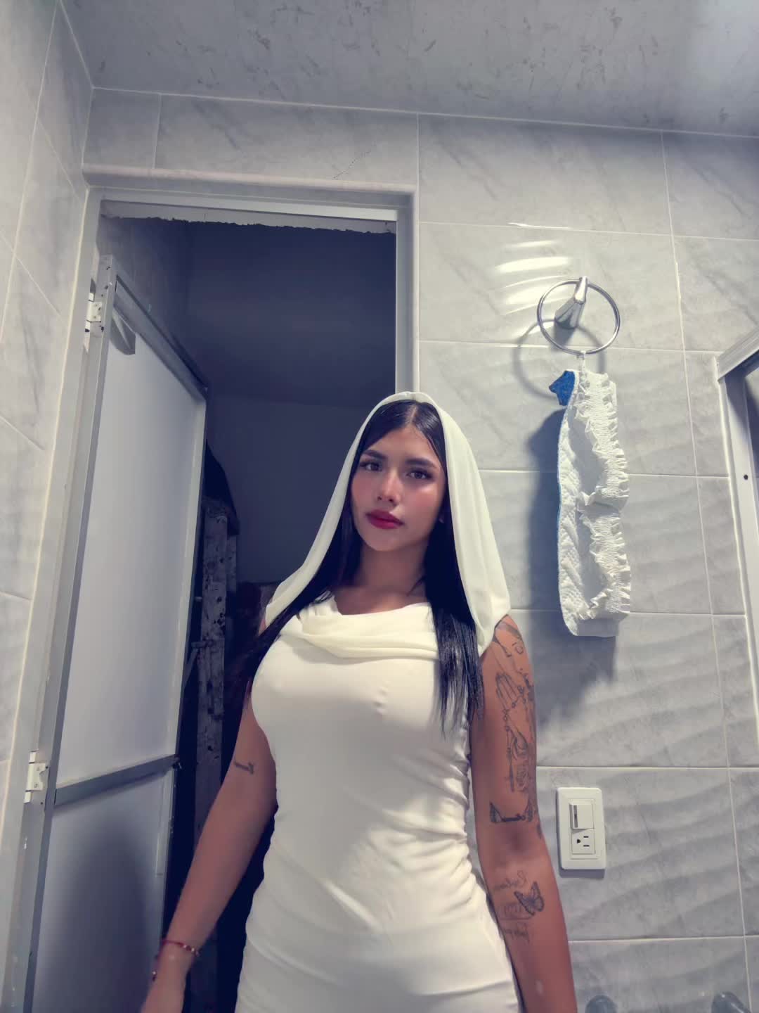 @Alexandra Mora
