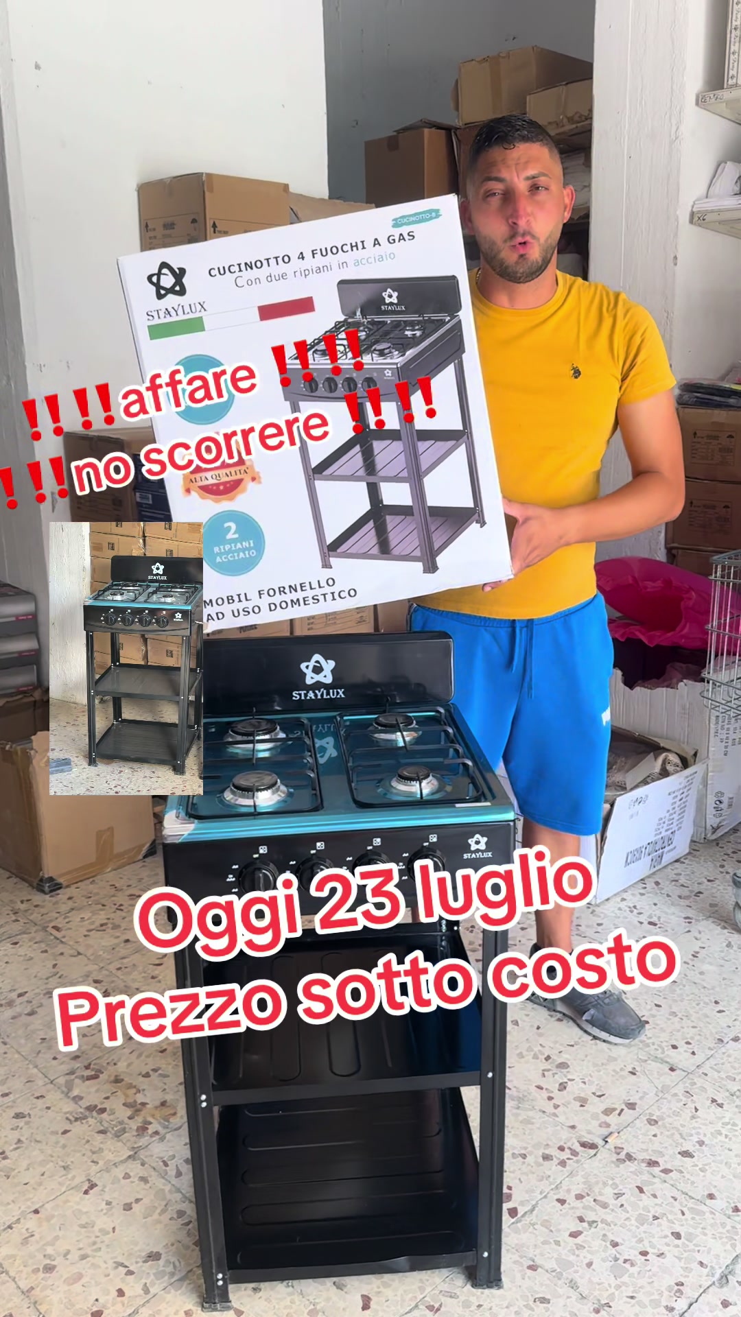 @cheilmercatoabbiainizio