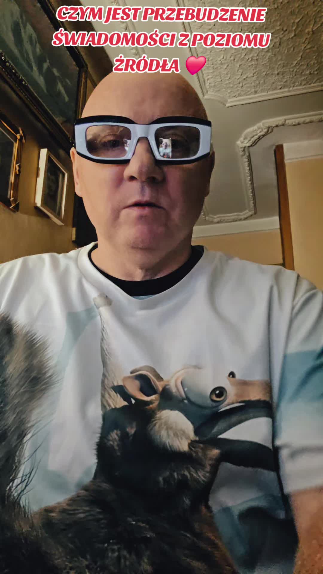 @MiłośćŚwiadomośćPrawda