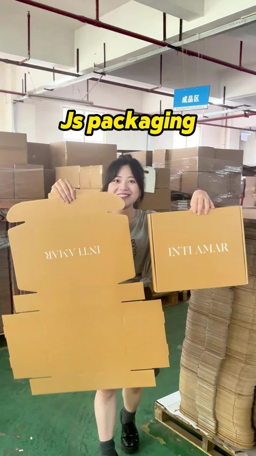 @Jspackagingfactory2