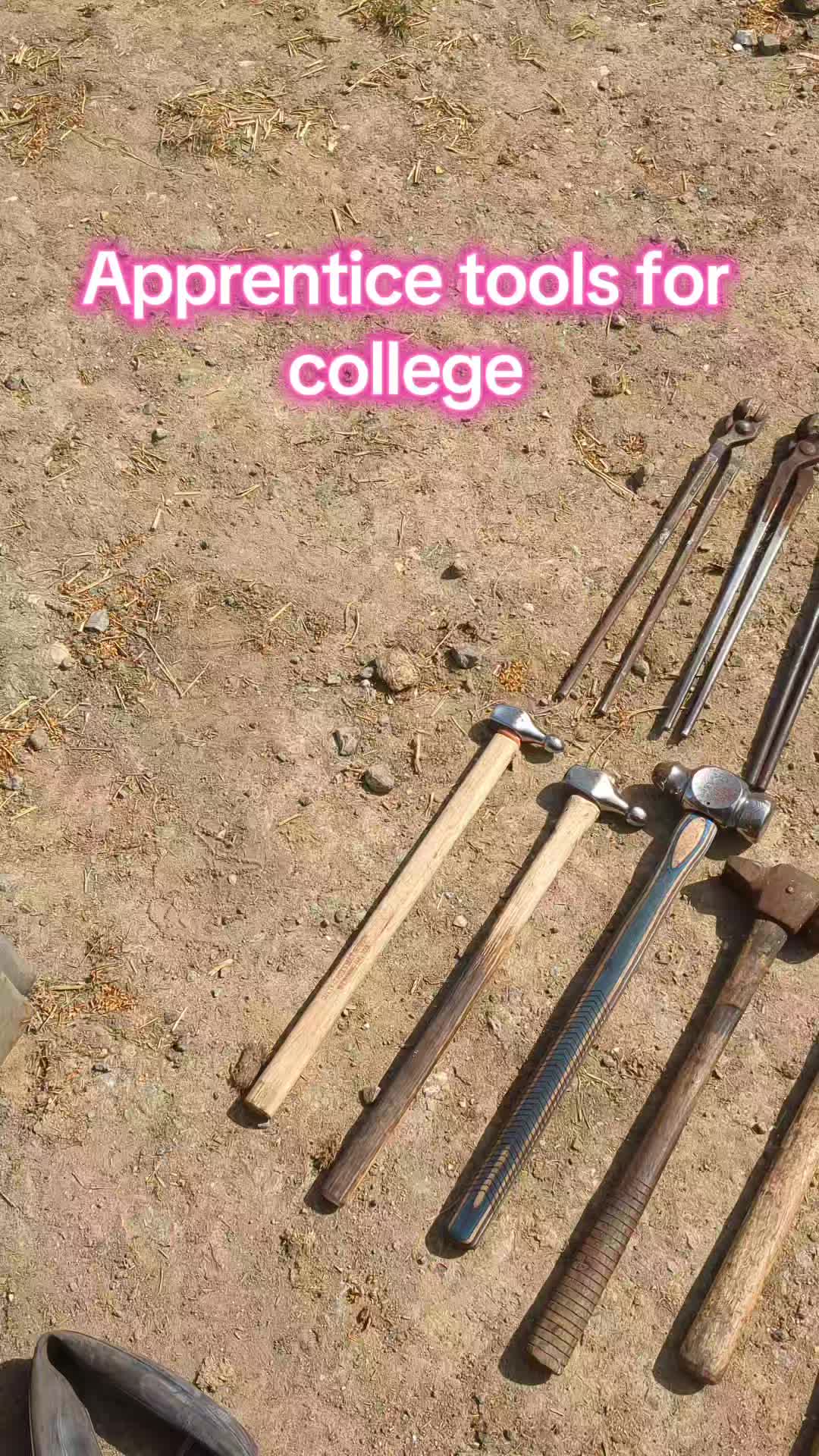 @Westbrook forge