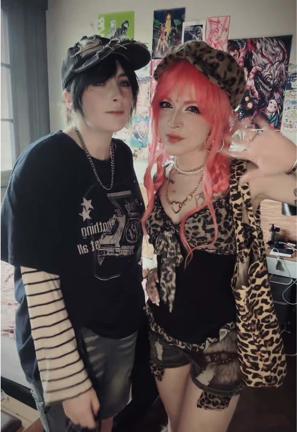 @ponyo/aya 💚