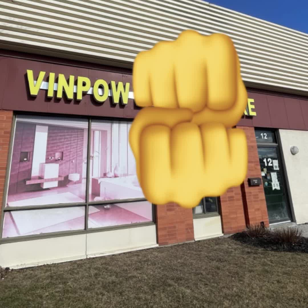 @Vinpow Bath