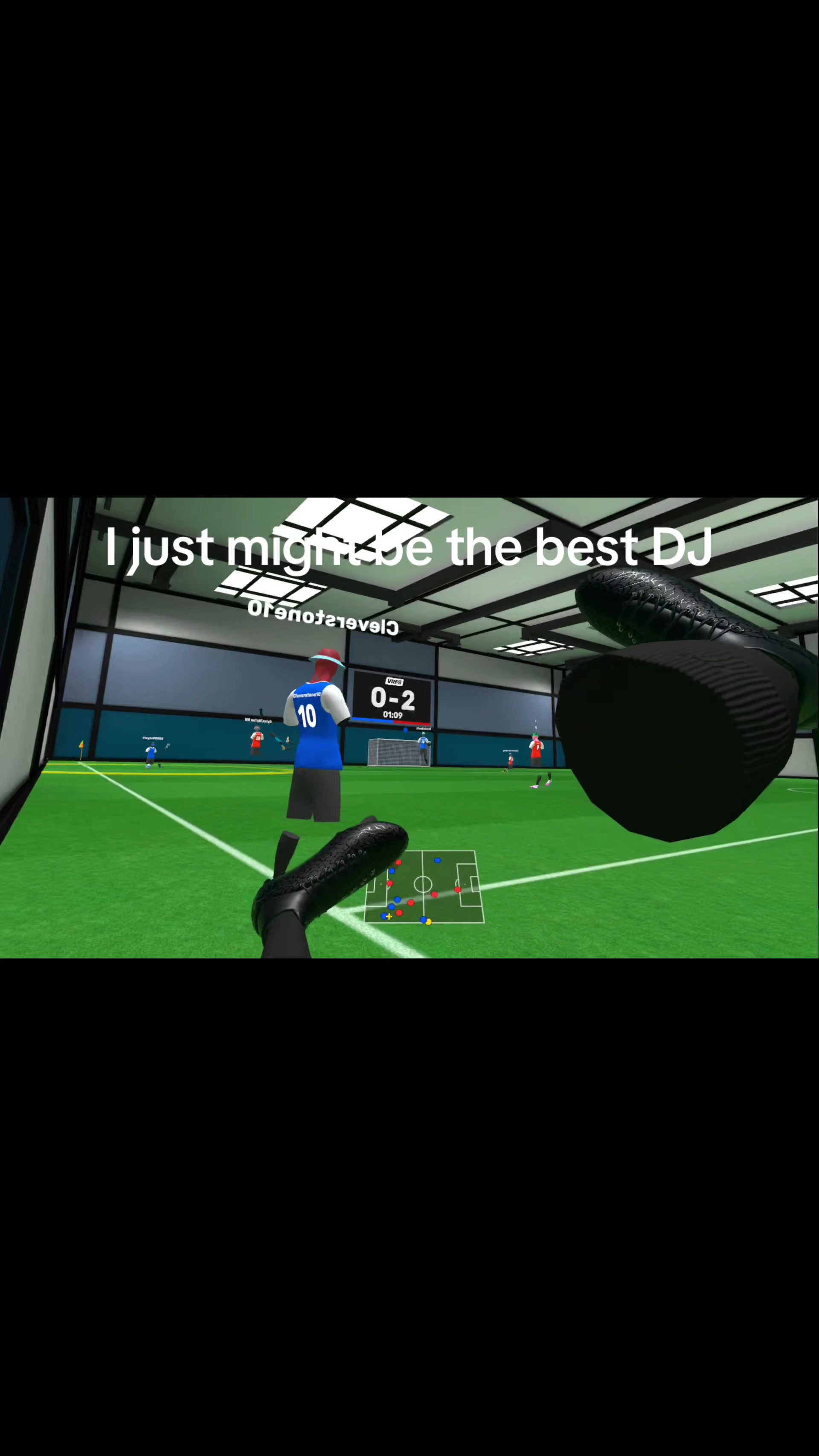 @Thierry Henry