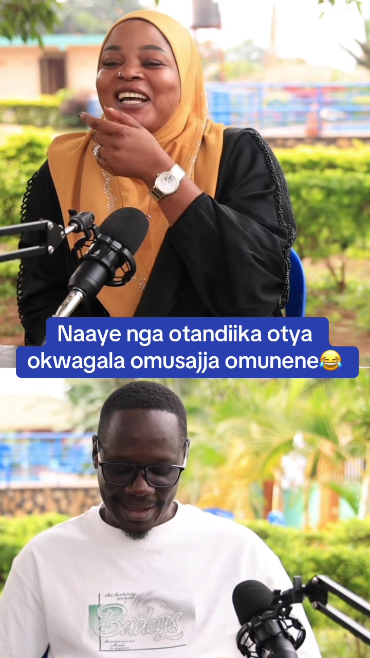 @Shalom Kaweesi