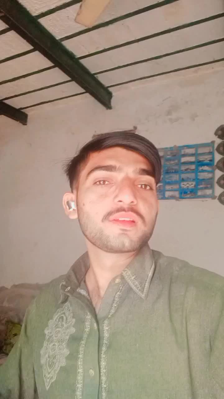 @Irfan Baloch