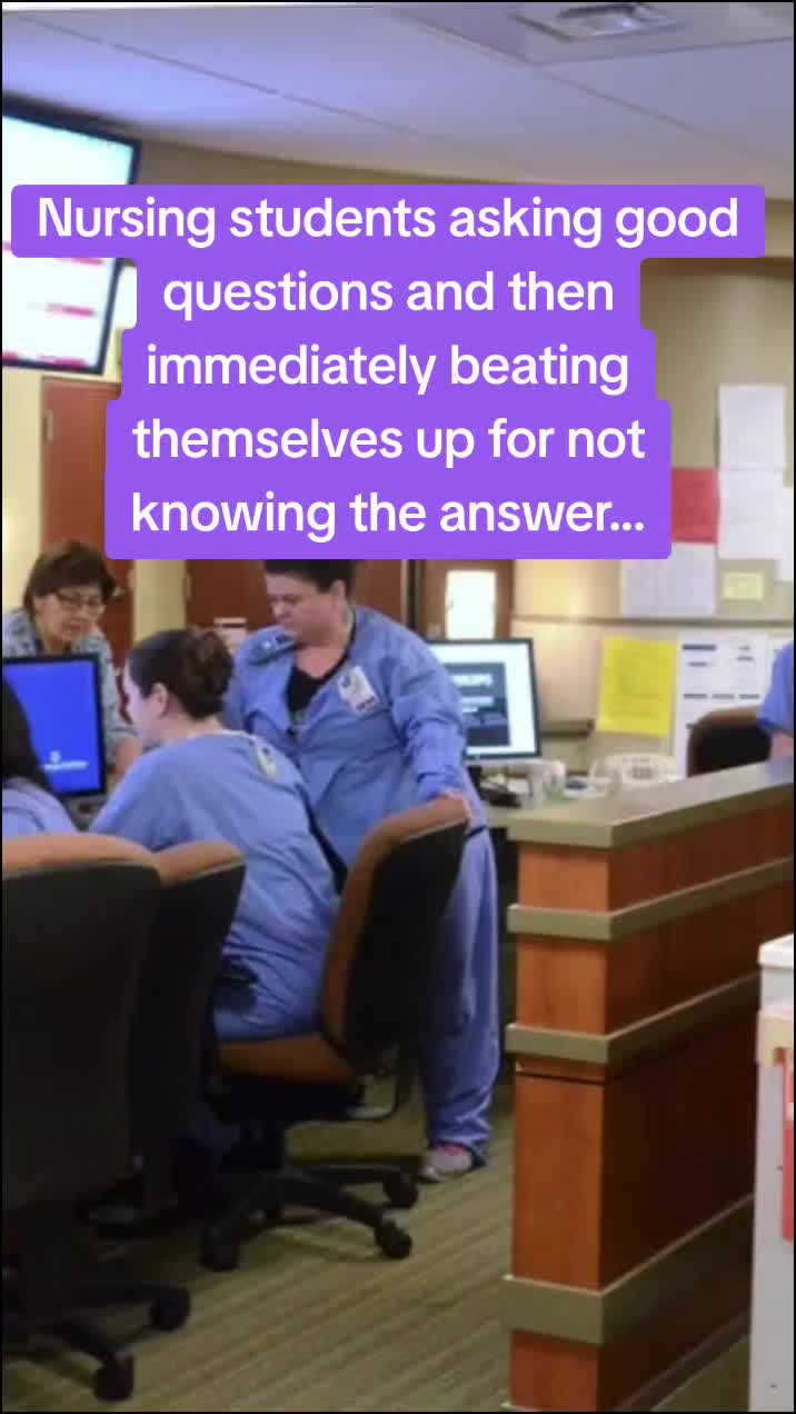 @Nurse Erick