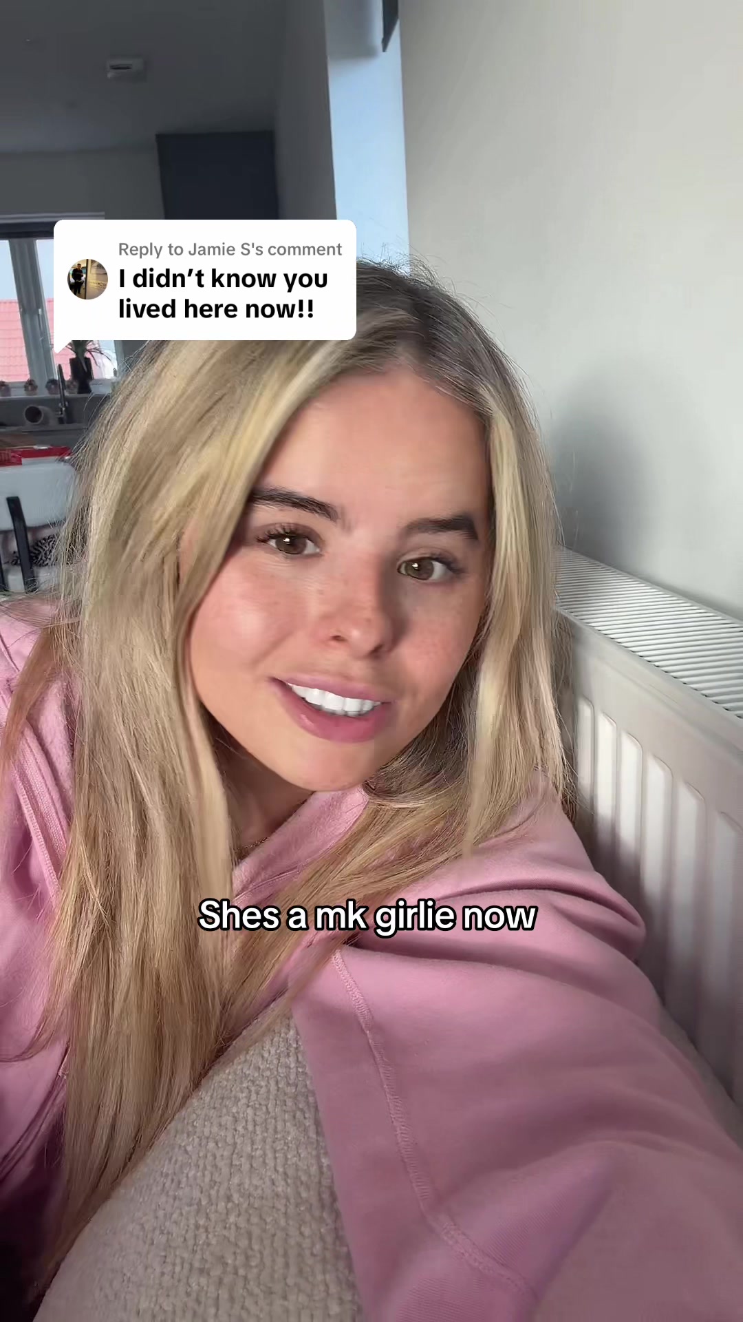 @Milli Jo Mcloughlin 🦋