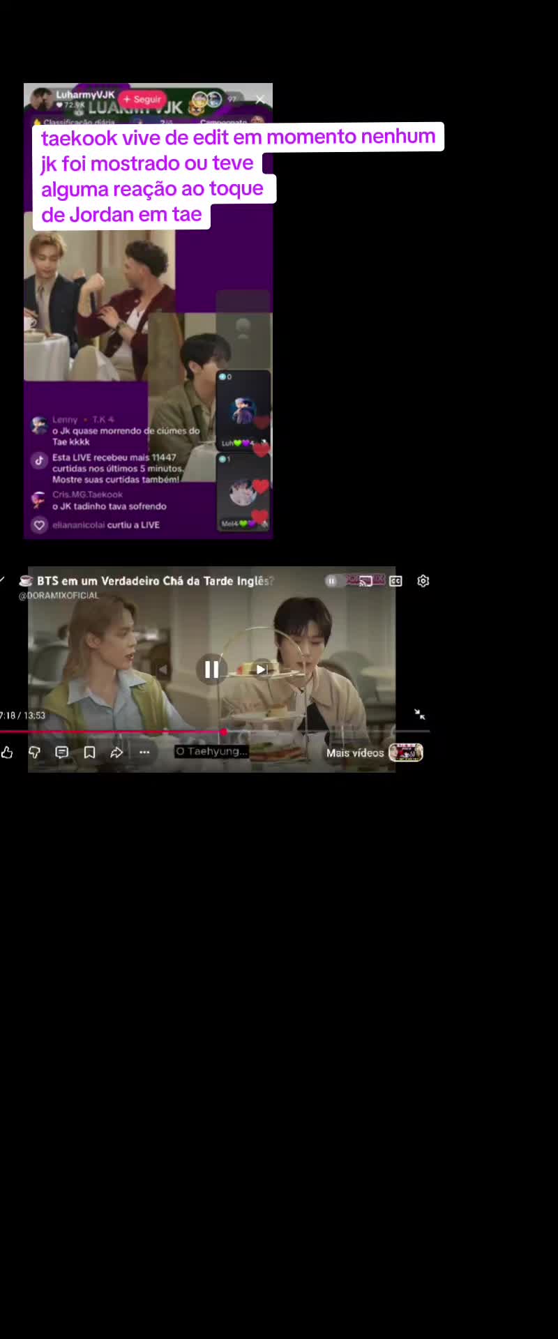 @arirang jk jm♱