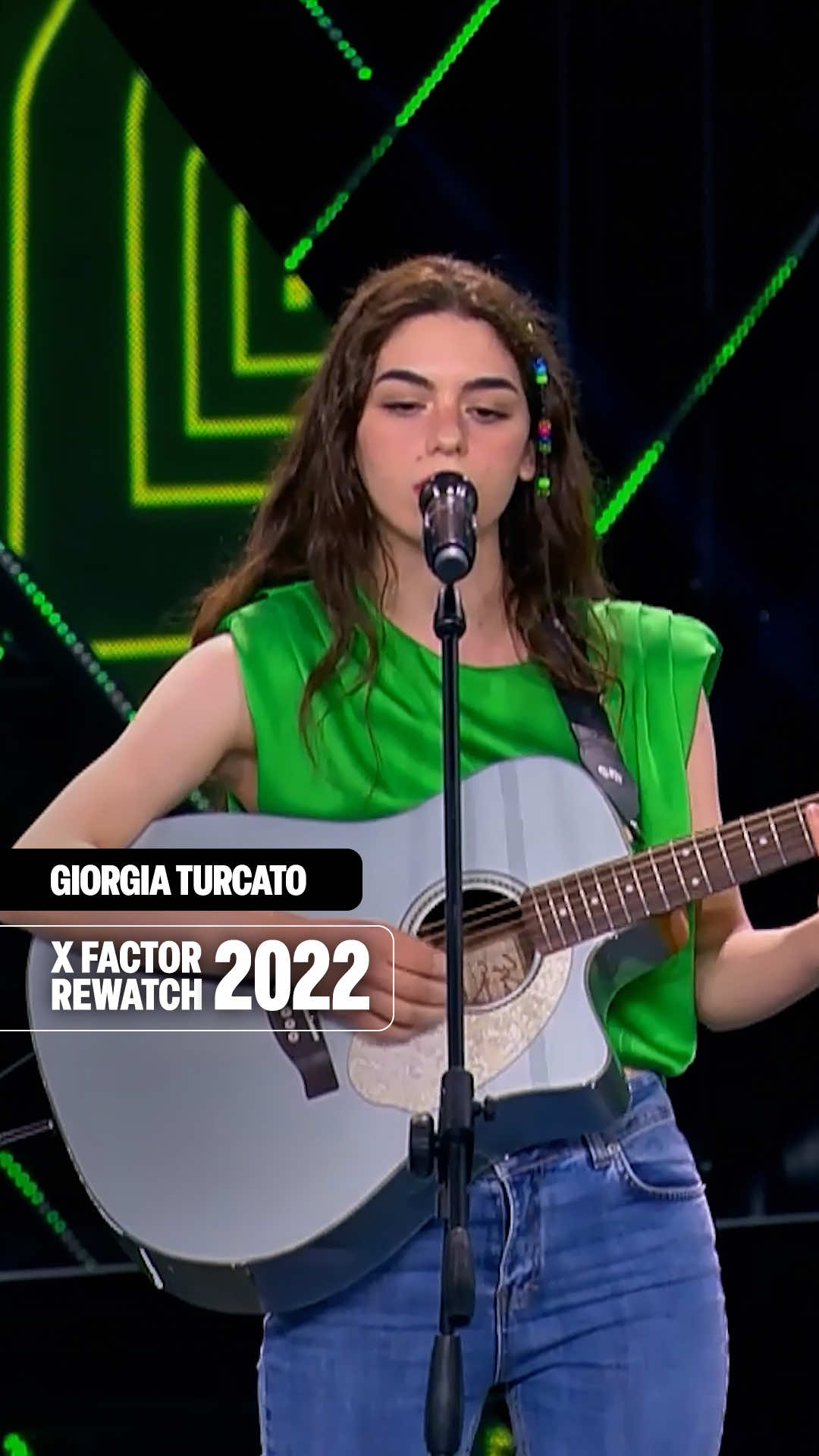 @X Factor Italia