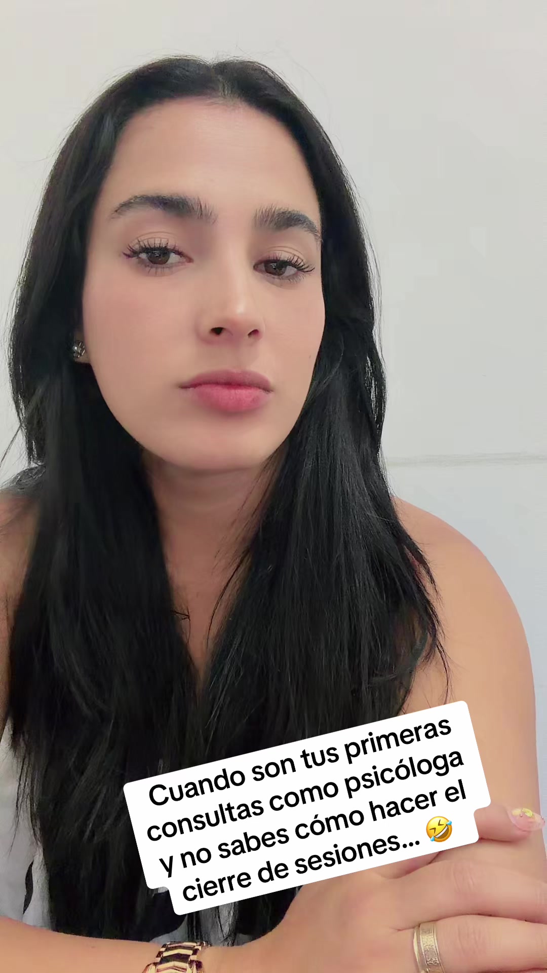 @Psic. Rocio Gman