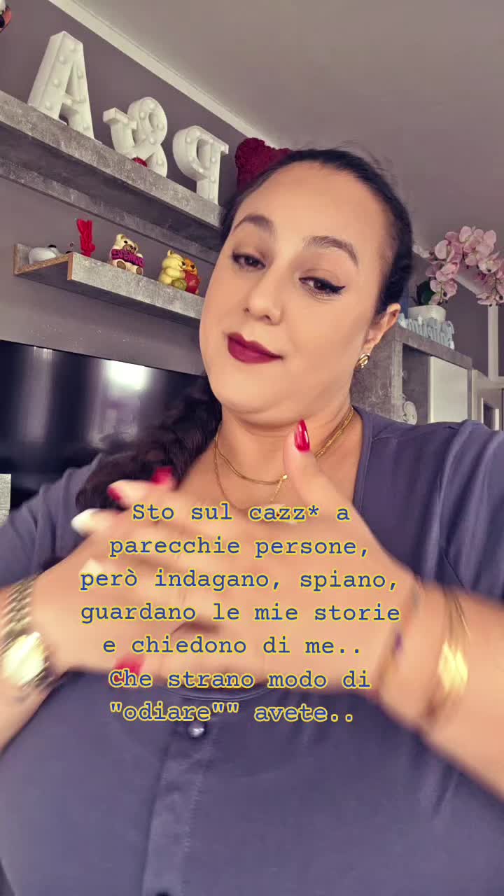@Annalisa Di maio