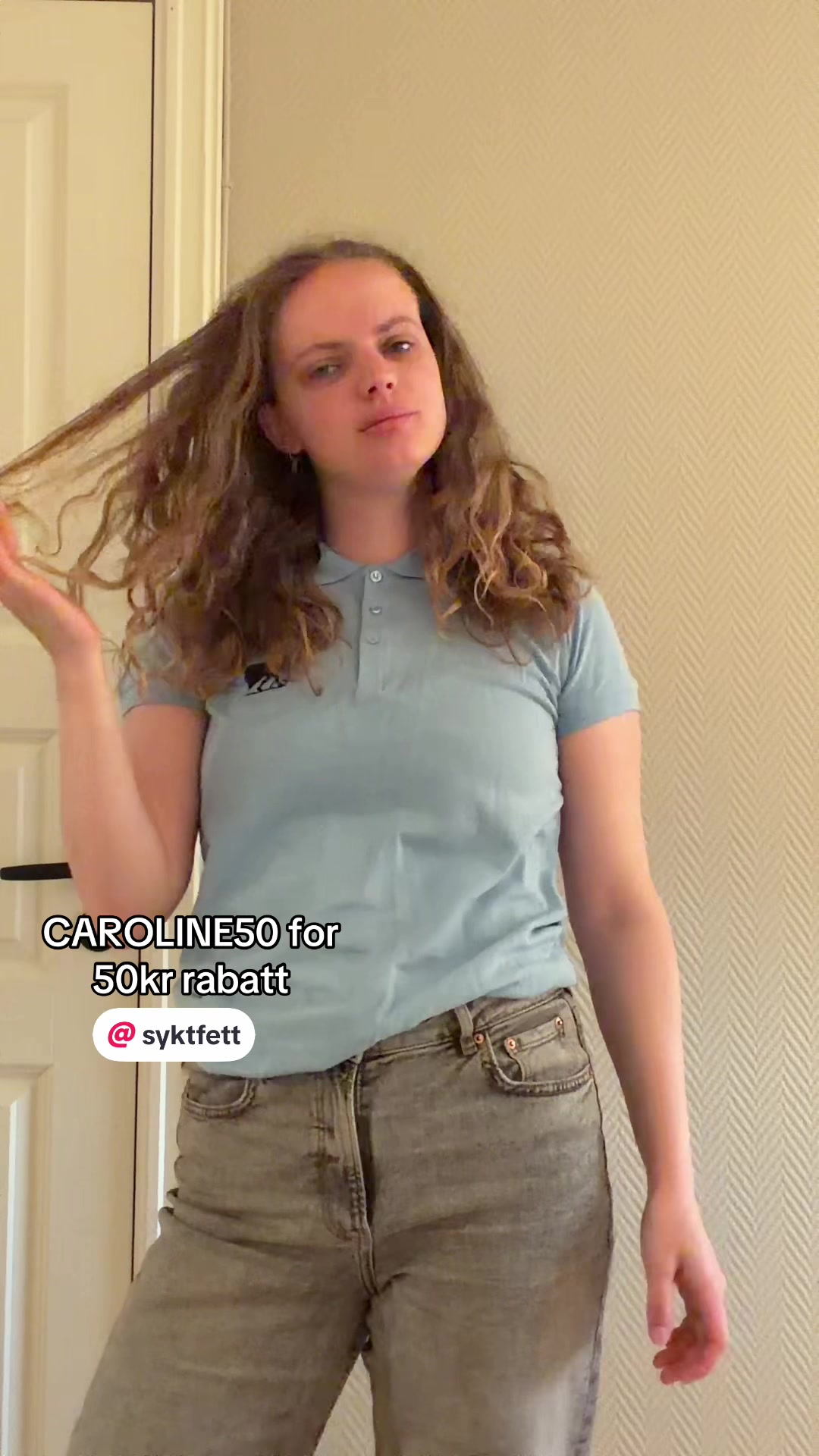@Caroline Foss Høistad