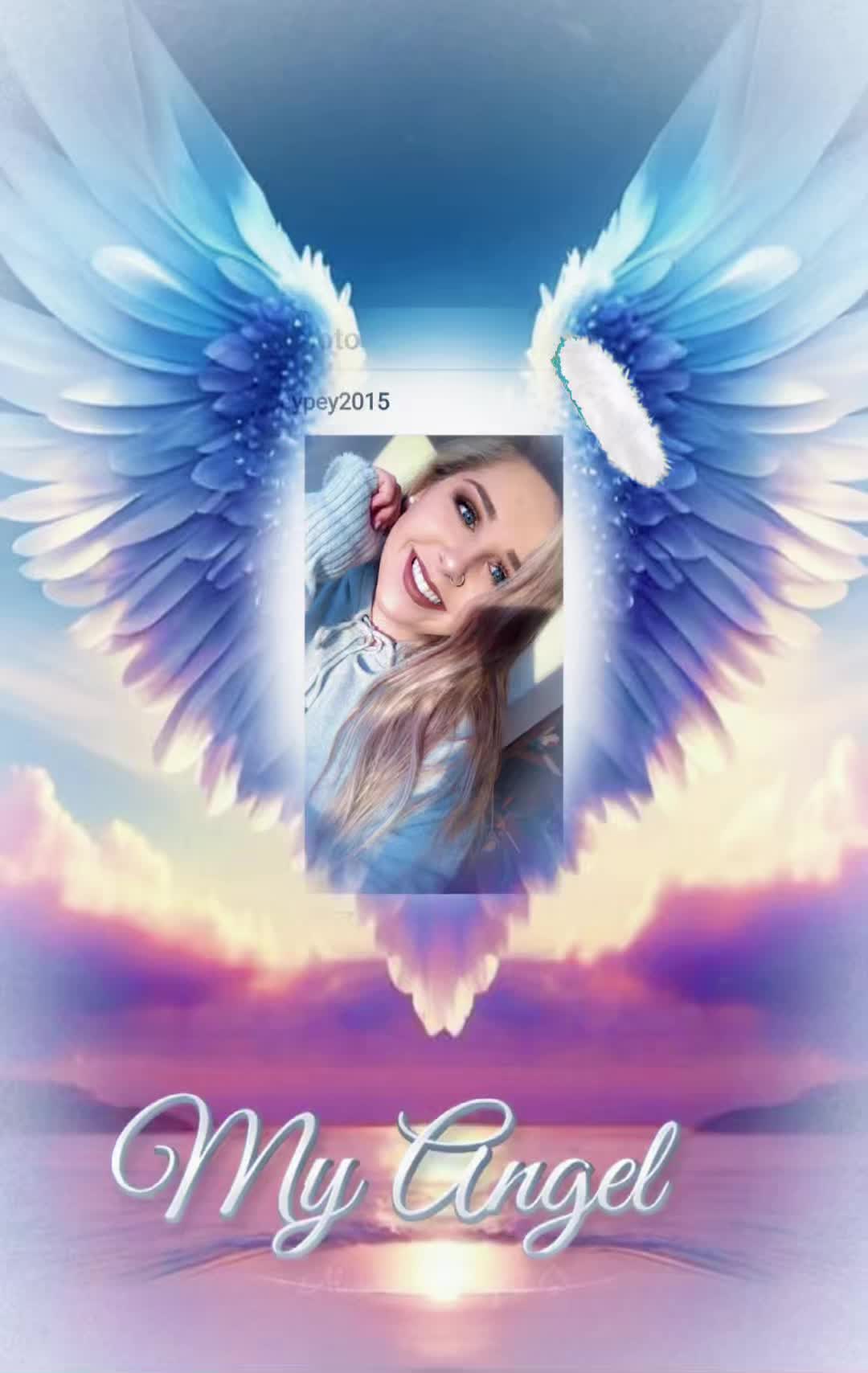 @🦋Angie🦋 GenX