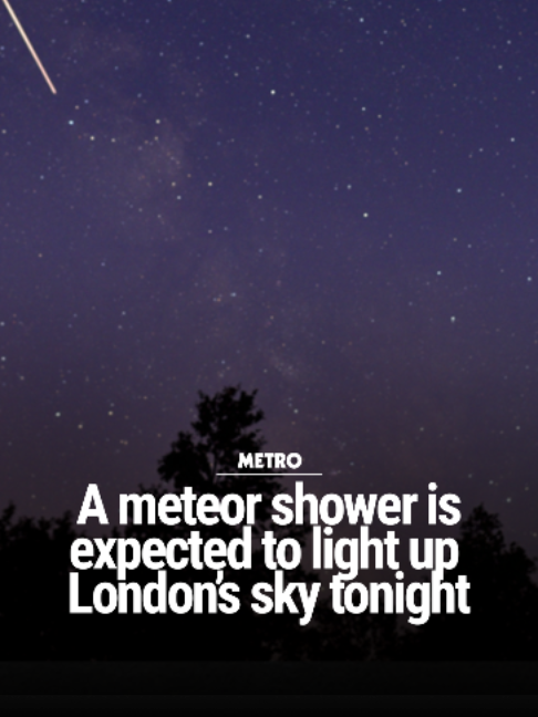@Metro