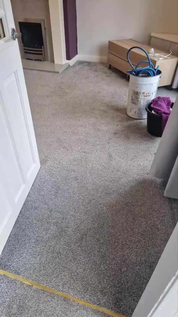 @Thomas carpet cleaning Ltd