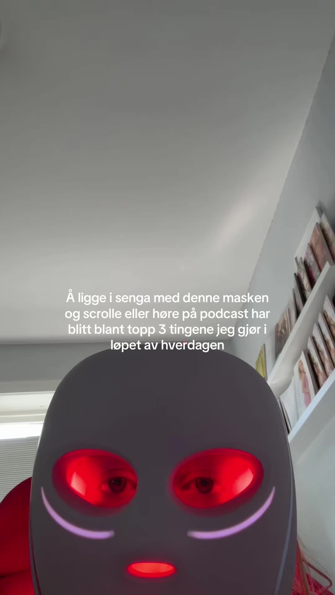 @Tale Torjussen