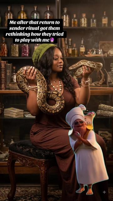 @✨Sage🕯️ Sistah™️ 👑