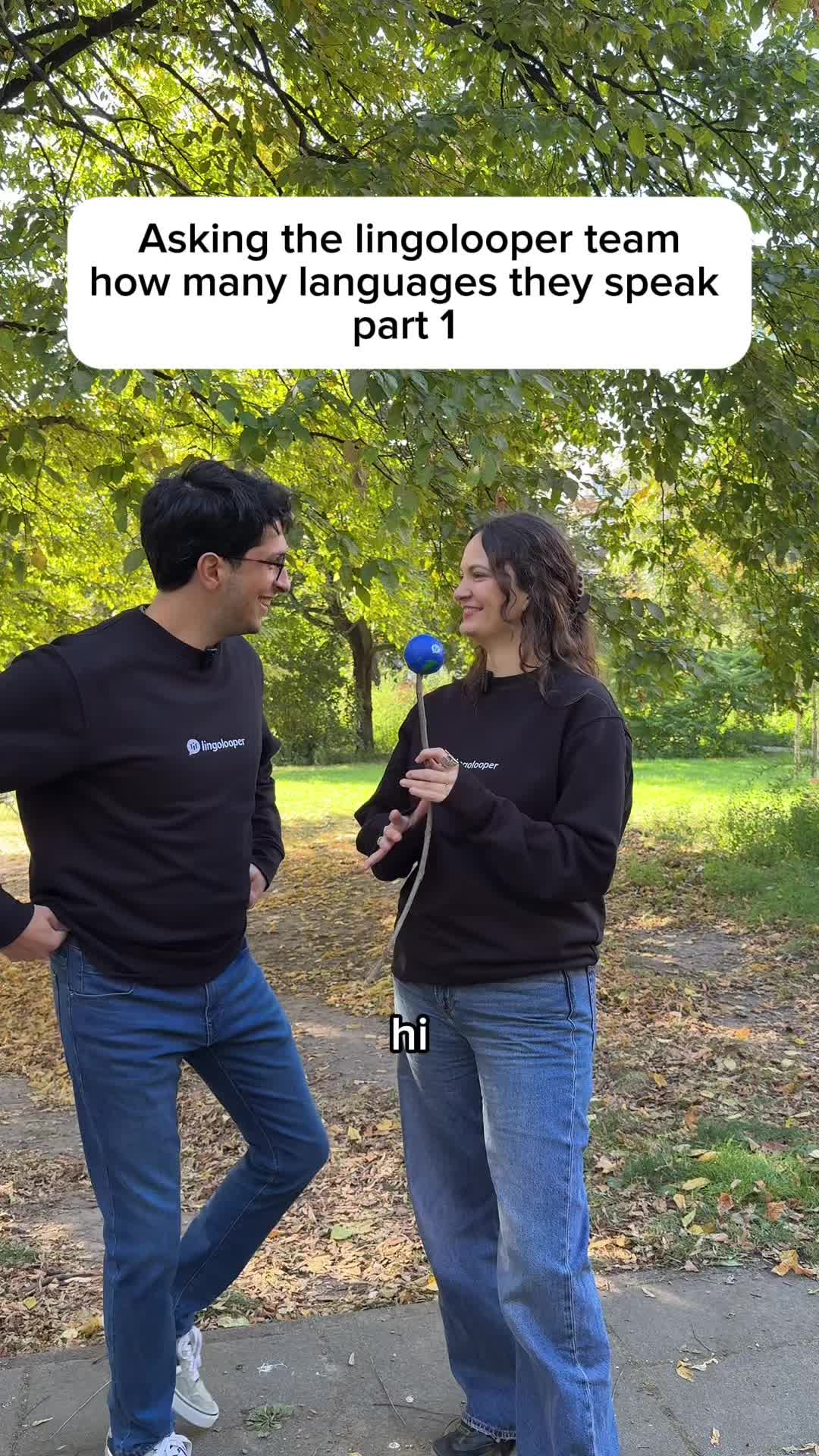 @LingoLooper