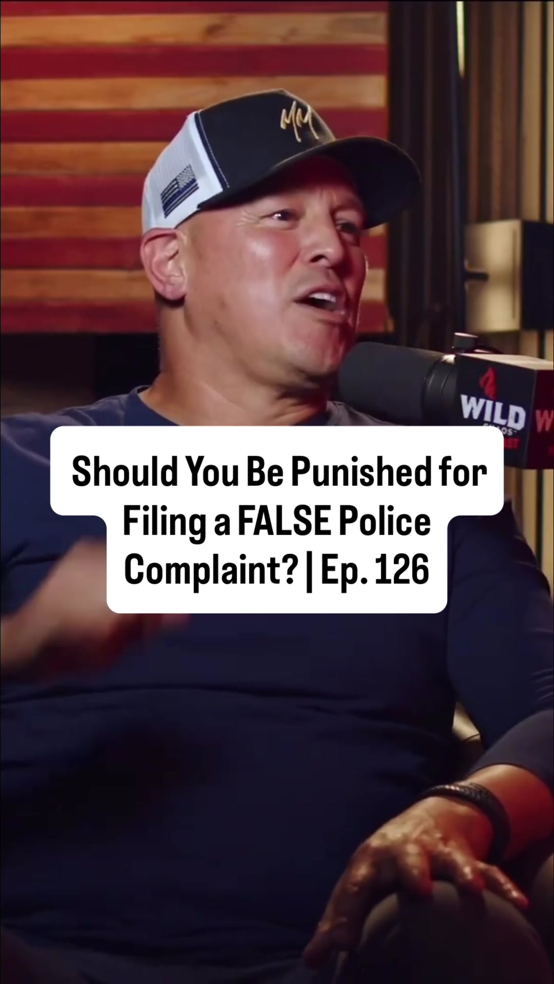 @TheWildChaosPodcast
