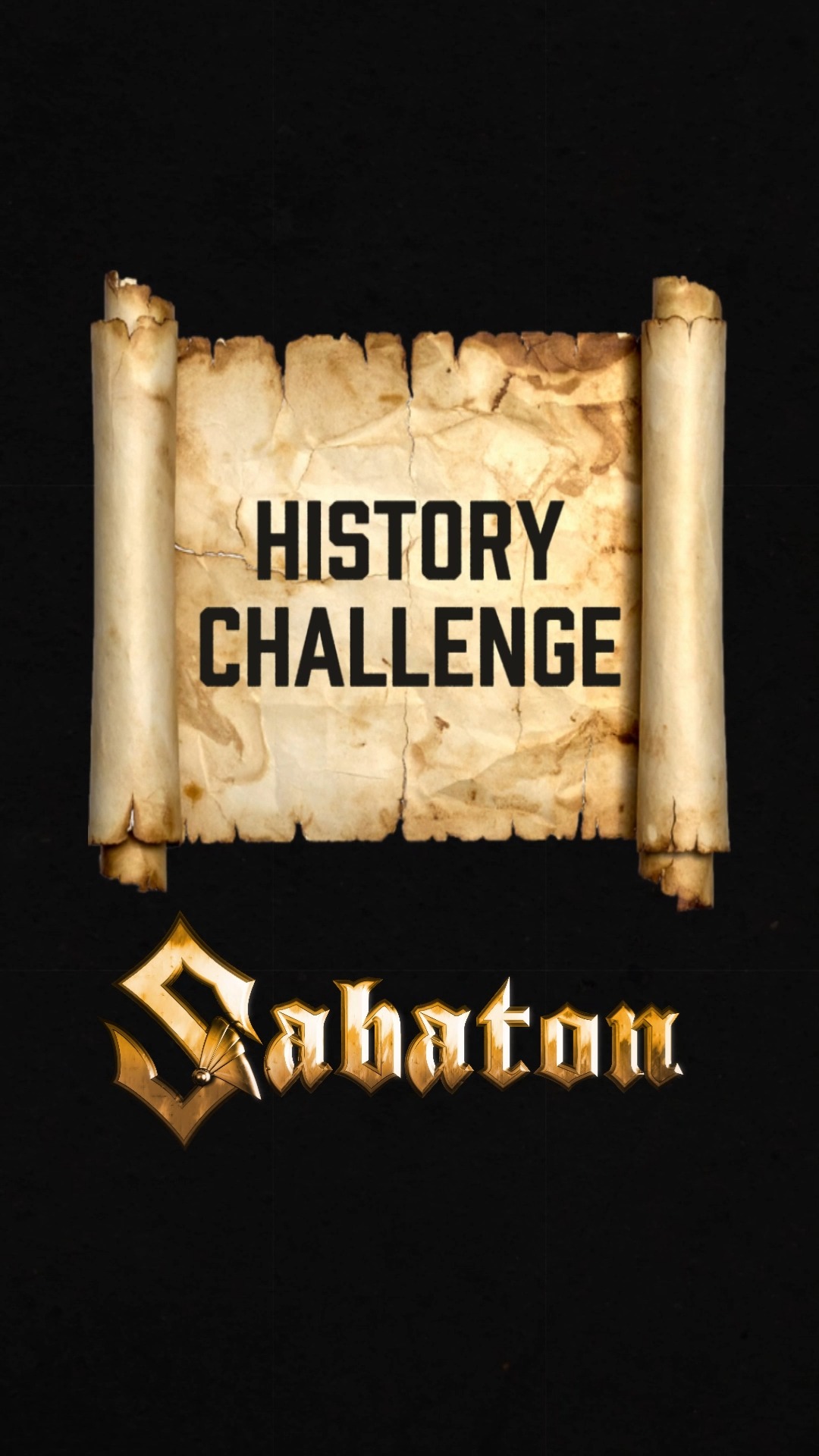 @Sabaton Official