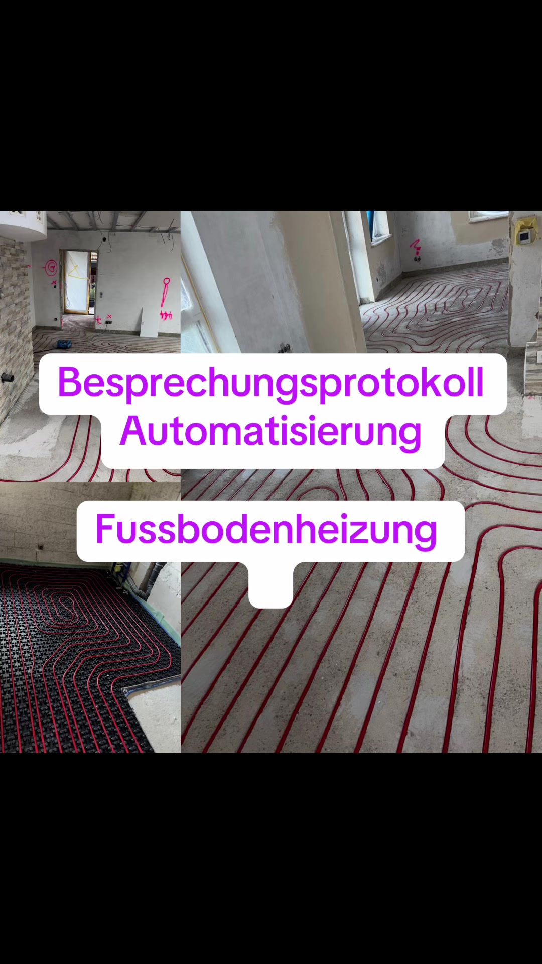 @Lux Fu&szlig;bodenheizung GmbH