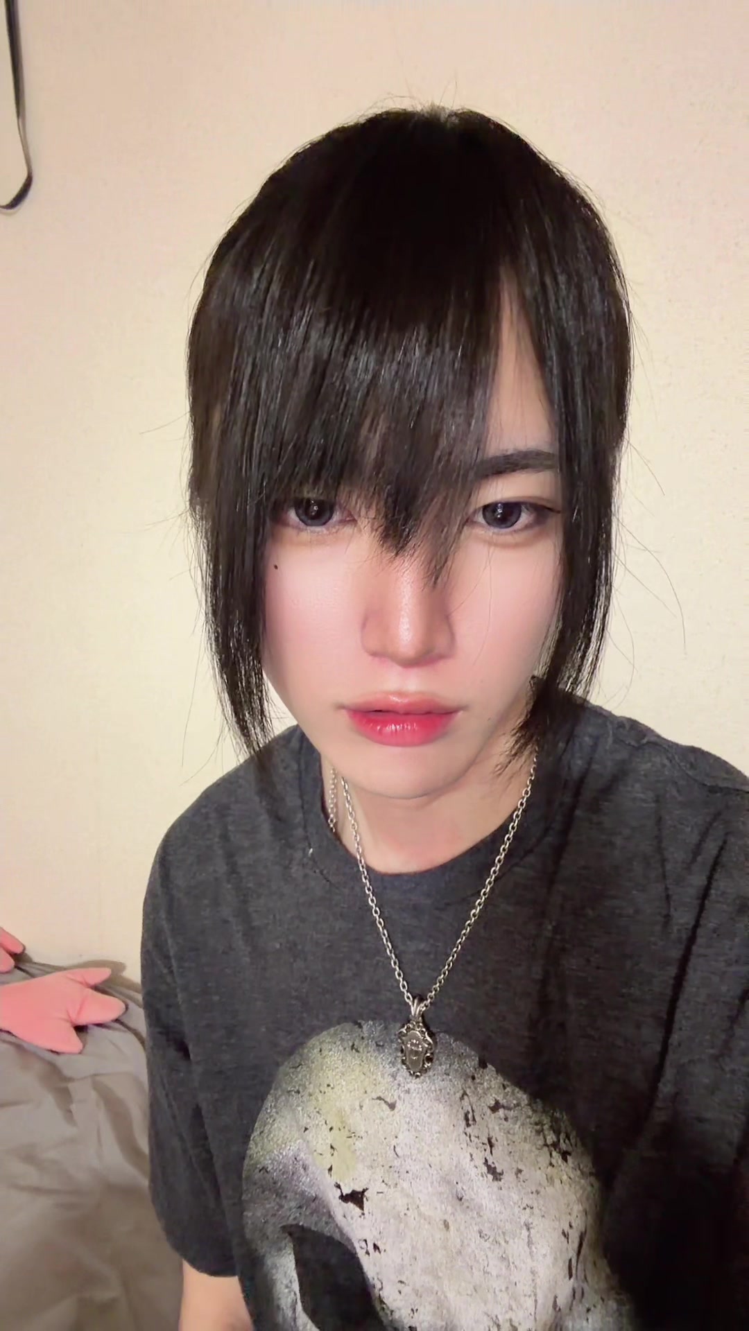 @犬と服が好き
