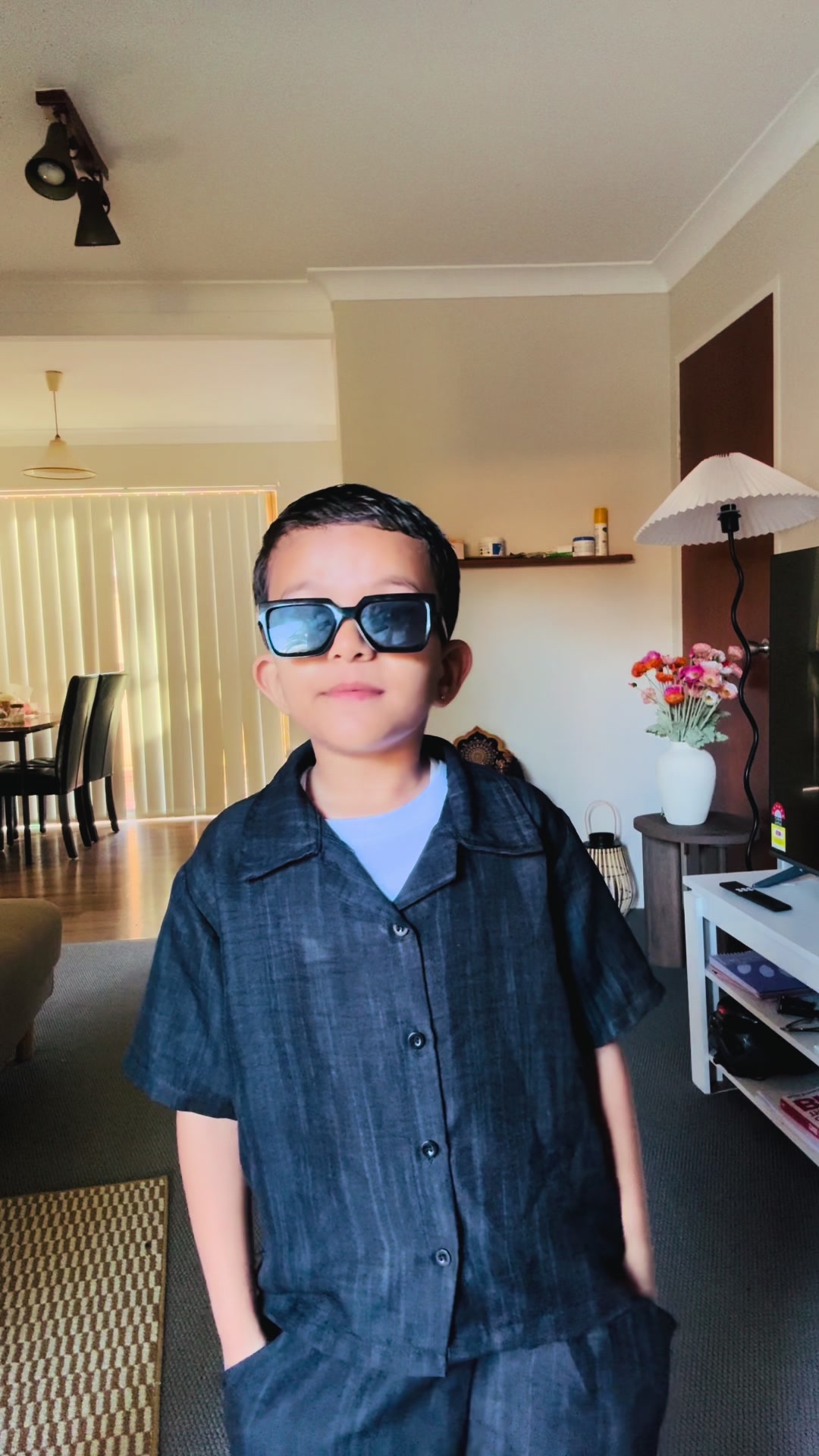 @Bindu Bhandari
