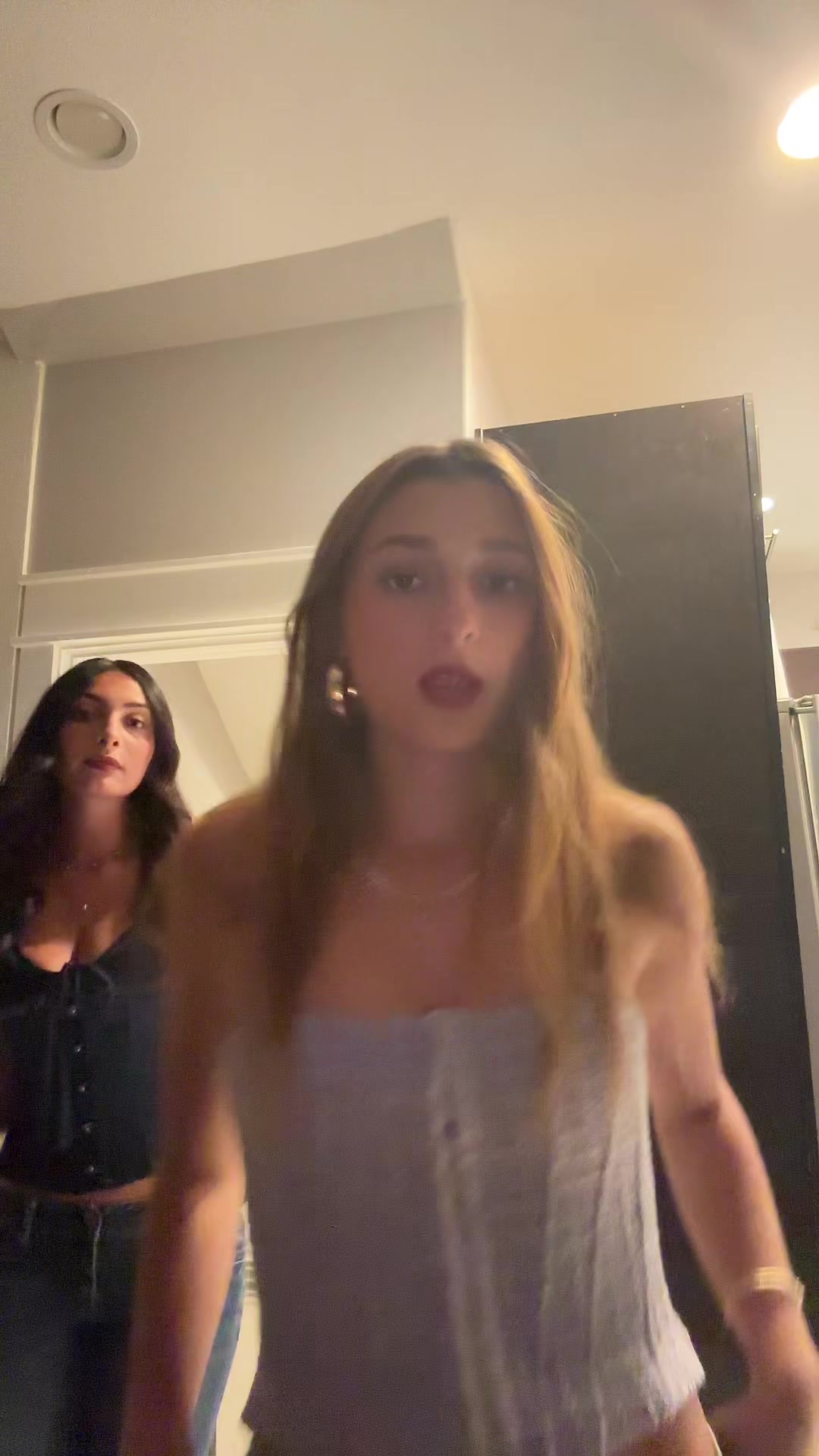 @Veronica
