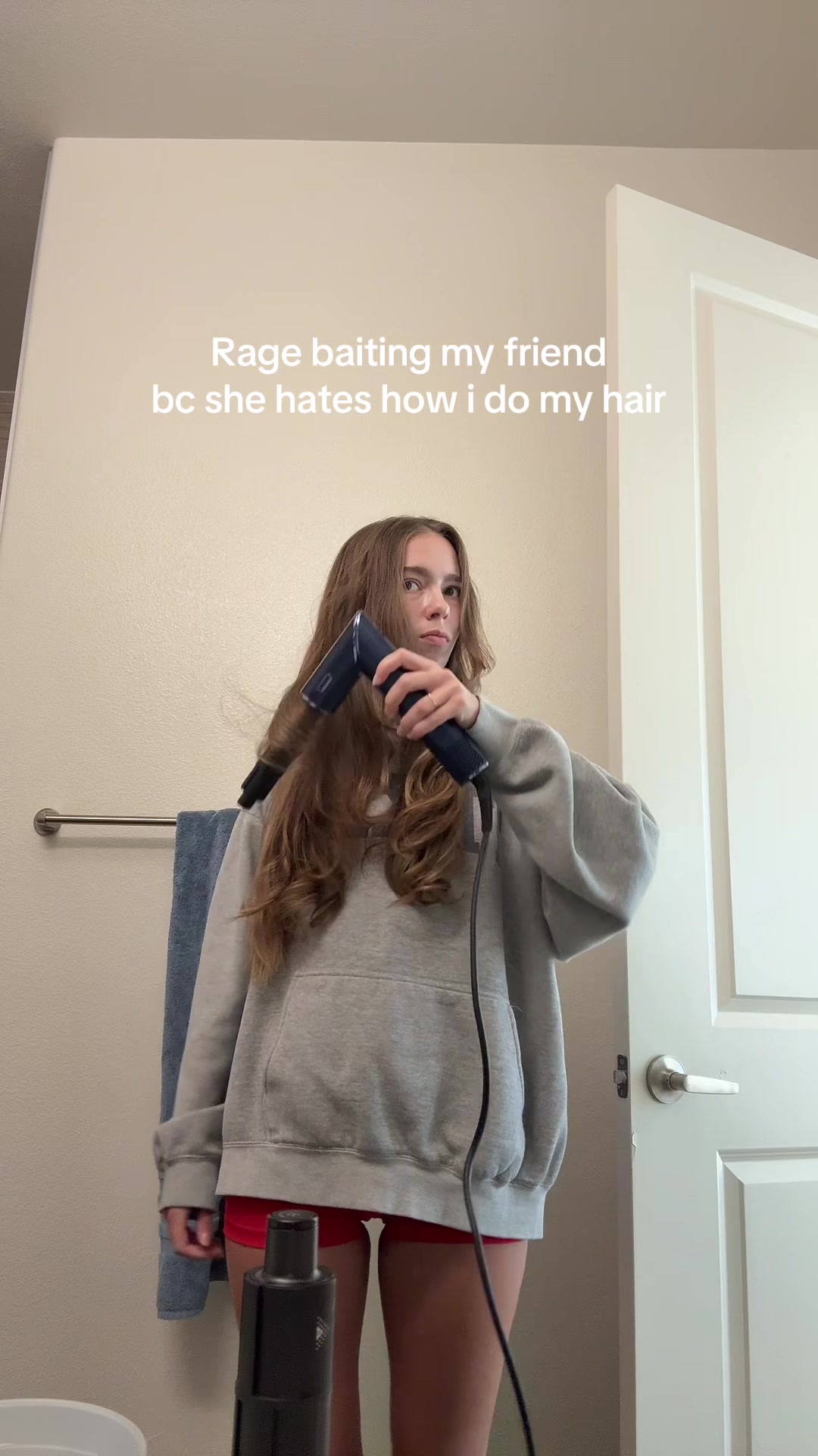 @Caroline Prater