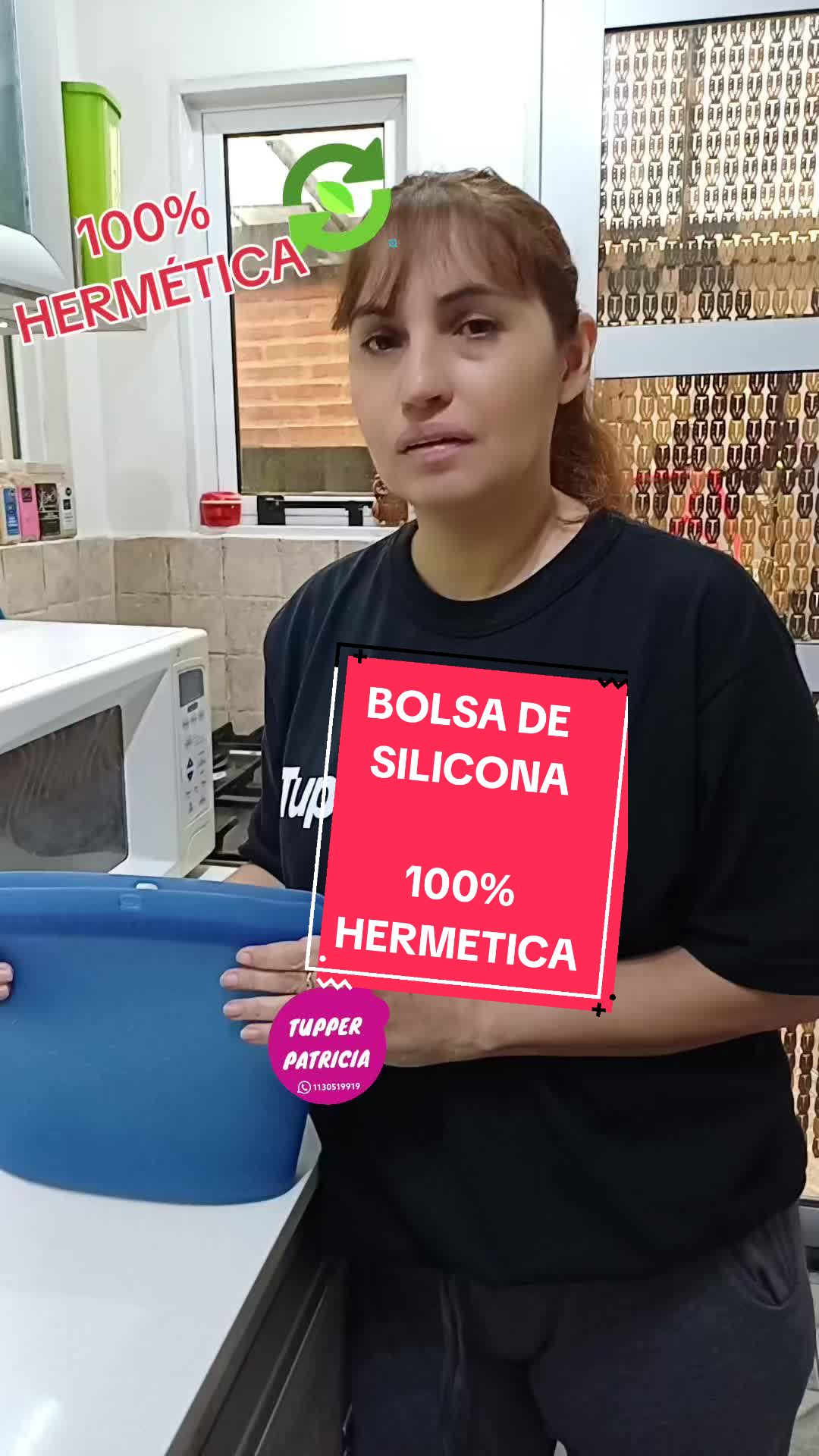 @🇦🇷TupperPatricia