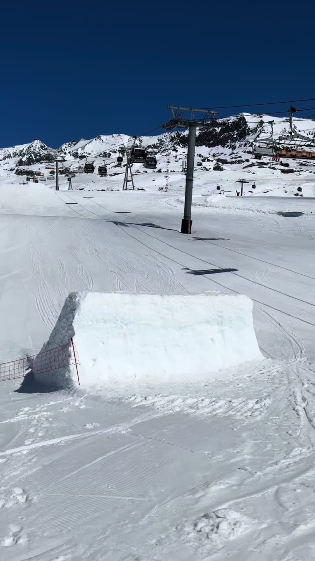 @Wildcard Snow Wear