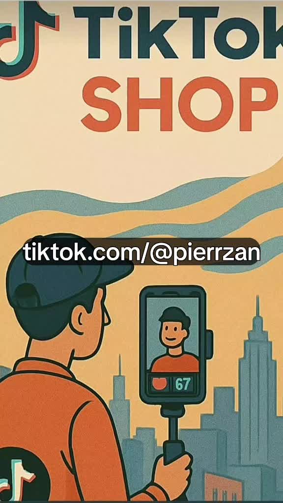 @RZAN PIER TIKTOK SHOP
