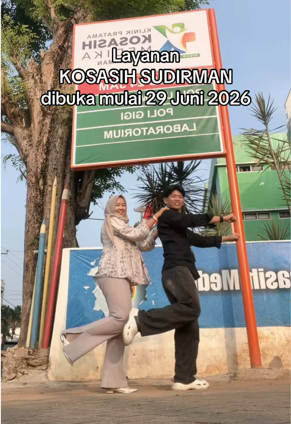 @Klinik Kosasih Medika Lampung