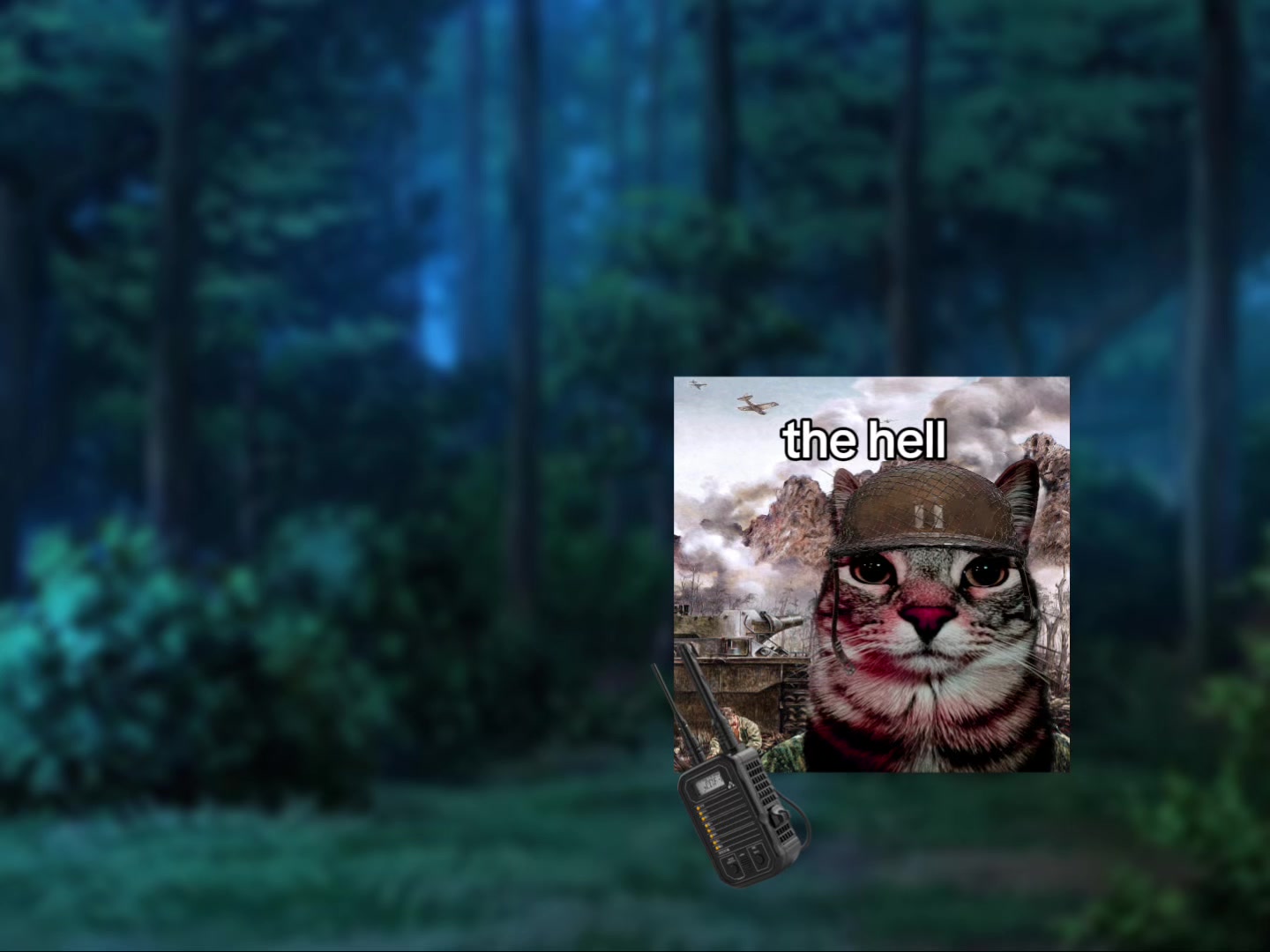 @Hellbound