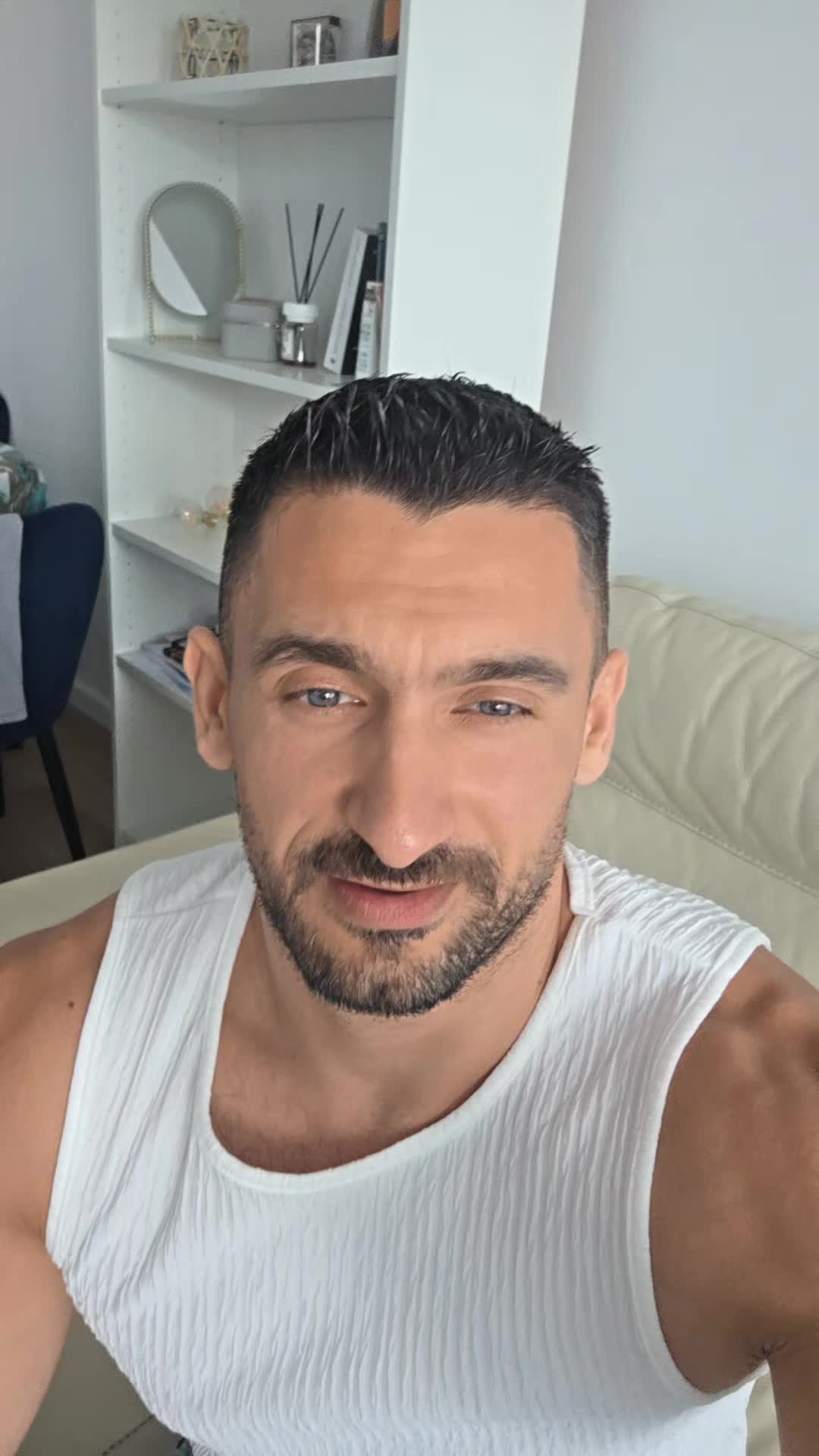 @Coach Sasha.fit24